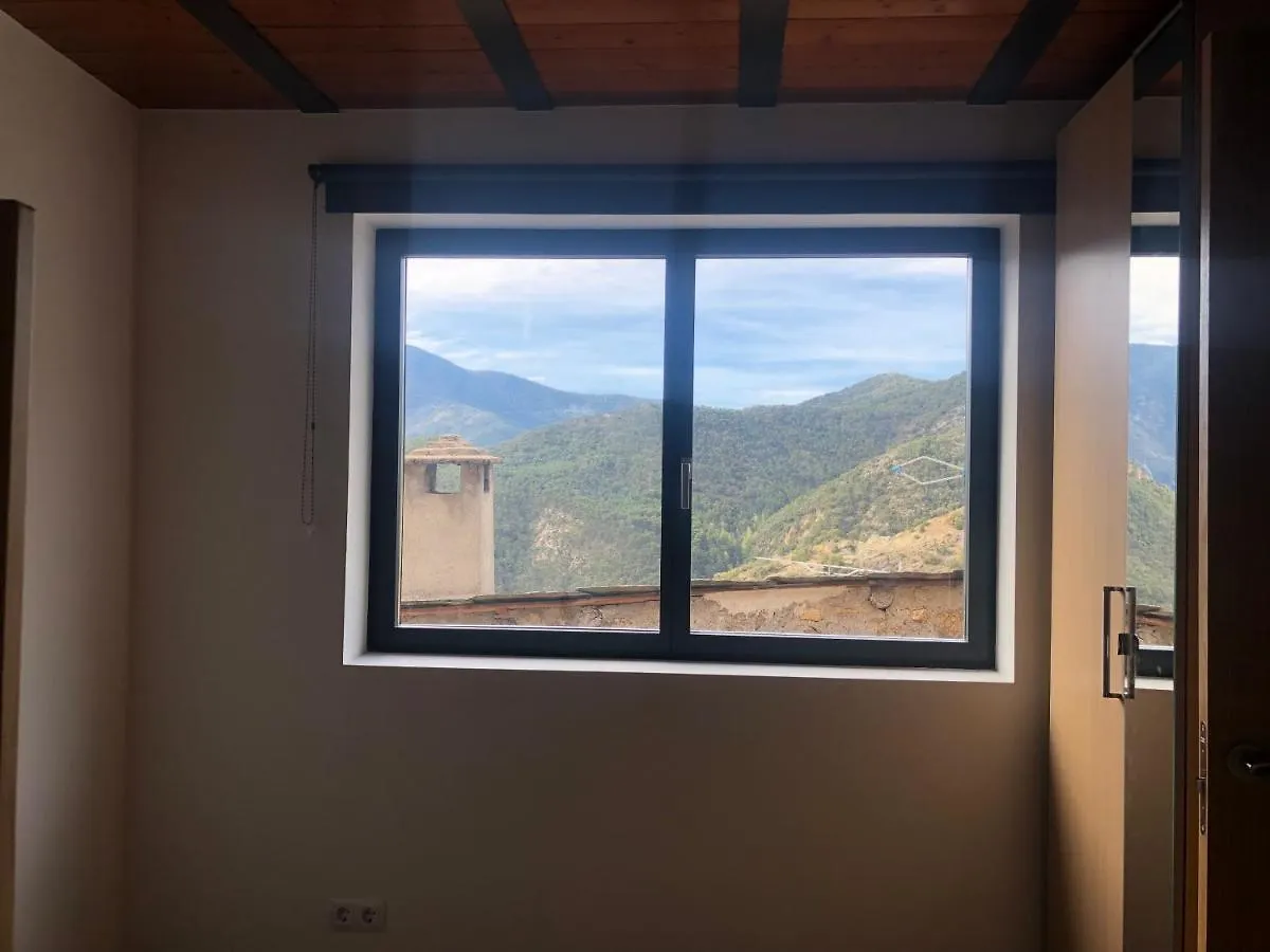Espectacular Alojamiento En El Pirineo Villa Enviny Holiday home